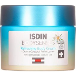 Bodysenses Crème rafraîchissante pour le corps Edelweiss alpin 250 ml
