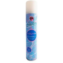Volume Shampooing Sec 200 ml
