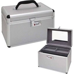 Boîtier Aluminium 30 X 20 X 22 X 22
