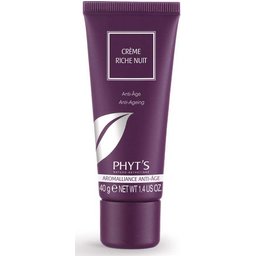 Creme Riche Nuit Anti-Age 40g