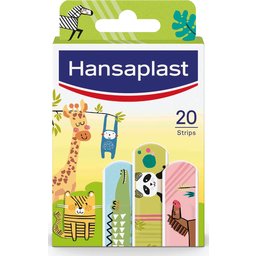 Adhésif Infantile Tampon adhésif 2 Tailles