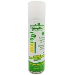 Désinfectant Surfaces 250ml