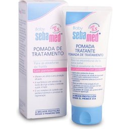 Sebamed™ Bébé pomada tratante 100ml