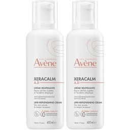 Avène XeraCalm A.D Crème relipidante