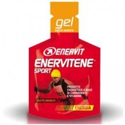 Enervitène-Gel Aranc 1X25Ml