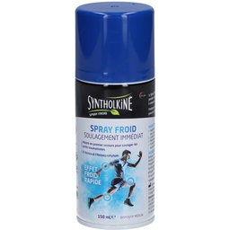 Spray Froid - premier secours ou petits traumatismes - Spray 150ml