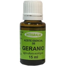 Aceite Esencial Geranio Eco 15ml