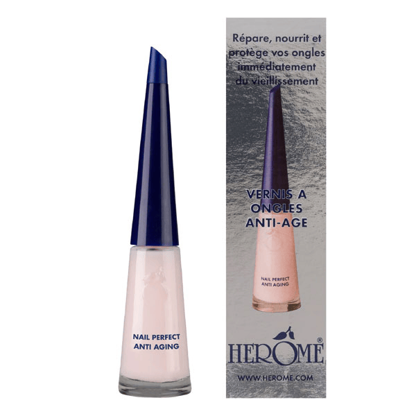Vernis à Ongles Anti-Age 10ml