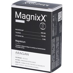MagnixX®