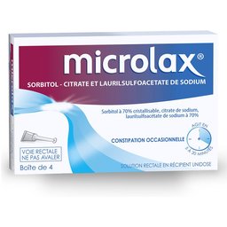 Microlax®