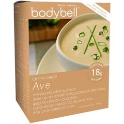 Crema Ave Bio 7x27g