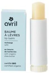 Baume à Lèvres au Beurre de Karité Recharge 4 g - Stick 4 g