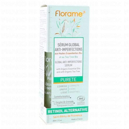 Pureté - Sérum Global Anti-Imperfections 30ml