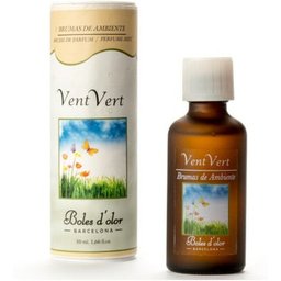 Boles d'Olor Ambients Mist Vent Vert 50ml