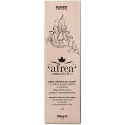 Sc Afrea Dye Without Ammonia 6.4 120ml