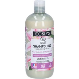 Coslys Shampooing Cheveux Fragiles Sublime Kératine
