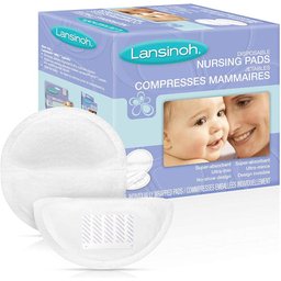 Lansinoh® Coussinets d’allaitement jetables