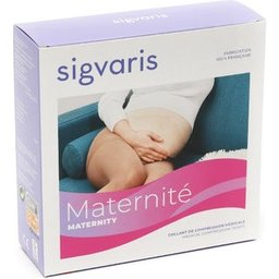 Coll Sigv2 Matern Transp Beige Mn