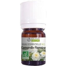 Huile Essentielle Camomille Romaine 2,5ml