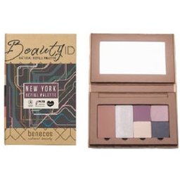 Beauty Id New York Palette 12g