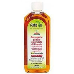 Almawin Det Oil Ara 500M dl dl Fdl