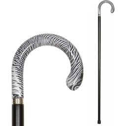 Bâton de marche en bois 4004 1pc