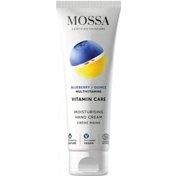 Vitamin Care Crème à Mains Hydratante 75ml