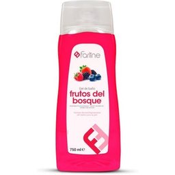 Fruit Gel Bosqu 750Ml