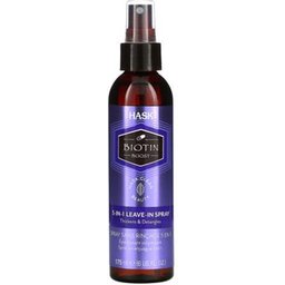 Biotin Boost 5 In 1 Spray Sans Rinçage 177ml