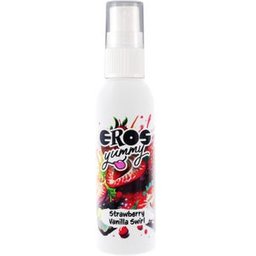 Yummy Spray Corps Strawberry Vainilla Swirl 50ml