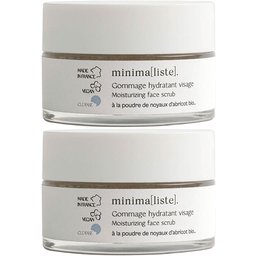 Gommage Hydratant Visage