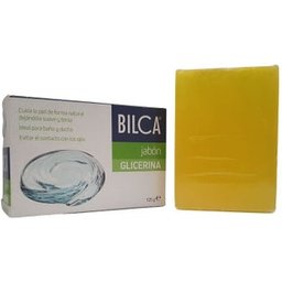 Savon à la glycérine 125g