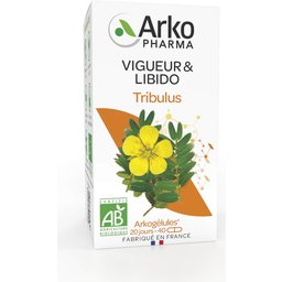 Arkogélules Tribulus BIO 40caps