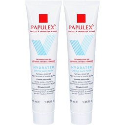 Crème Sans Huile