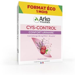 Arkopharma Cys-Control®