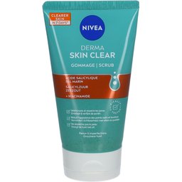 Derma Skin Clear Gommage