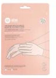 Les Gants Réutilisables Booster d'Hydratation Réparateur 1 Paire - Sachet 1 paire