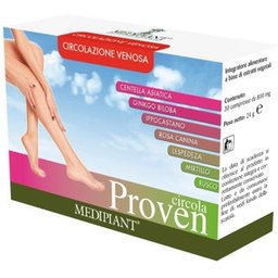 Proven Circola 30comp