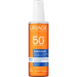 Bariésun Huile Sèche Spray SPF 50+ 200 ml