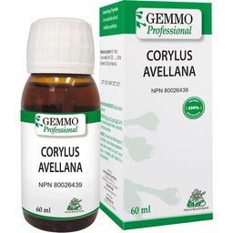 Corilio Avellana 60ml