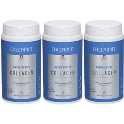 Collamin® Natur'Active Collagène