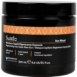 Sun Ritual Regenerating hair Mask After-Sun 200 ml