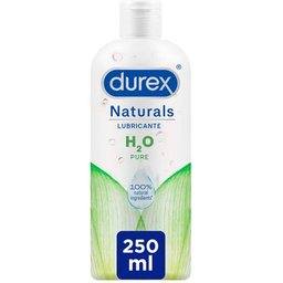 Naturals H2O 250ml