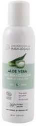 Lait Démaquillant Biologique 125 ml - Flacon 125 ml
