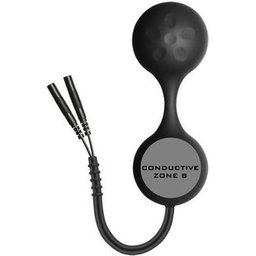 Lula Boules Exercices Kegel 100% Silicone 1ut