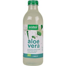 Purasana® Aloe Vera Jus Bio