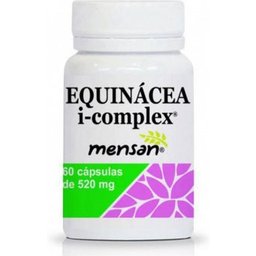 Equinácea I-Complex® 520mg 60caps