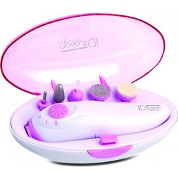 IDSet manicura y Pedicura