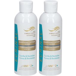 Ecrinal® Anp® 2+ Shampooing Fortifiant Homme