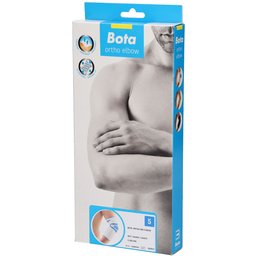 Ortho Elbow 800 Blanc Taille 5